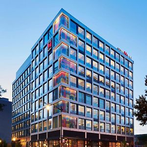 Citizenm Washington Dc Noma