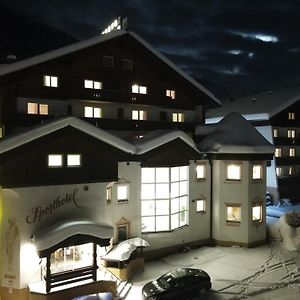 Sporthotel Moelltal
